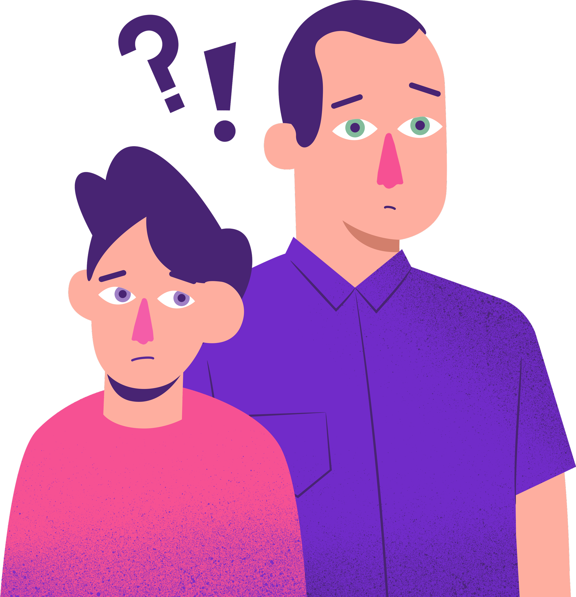 Ochrana před konflikty