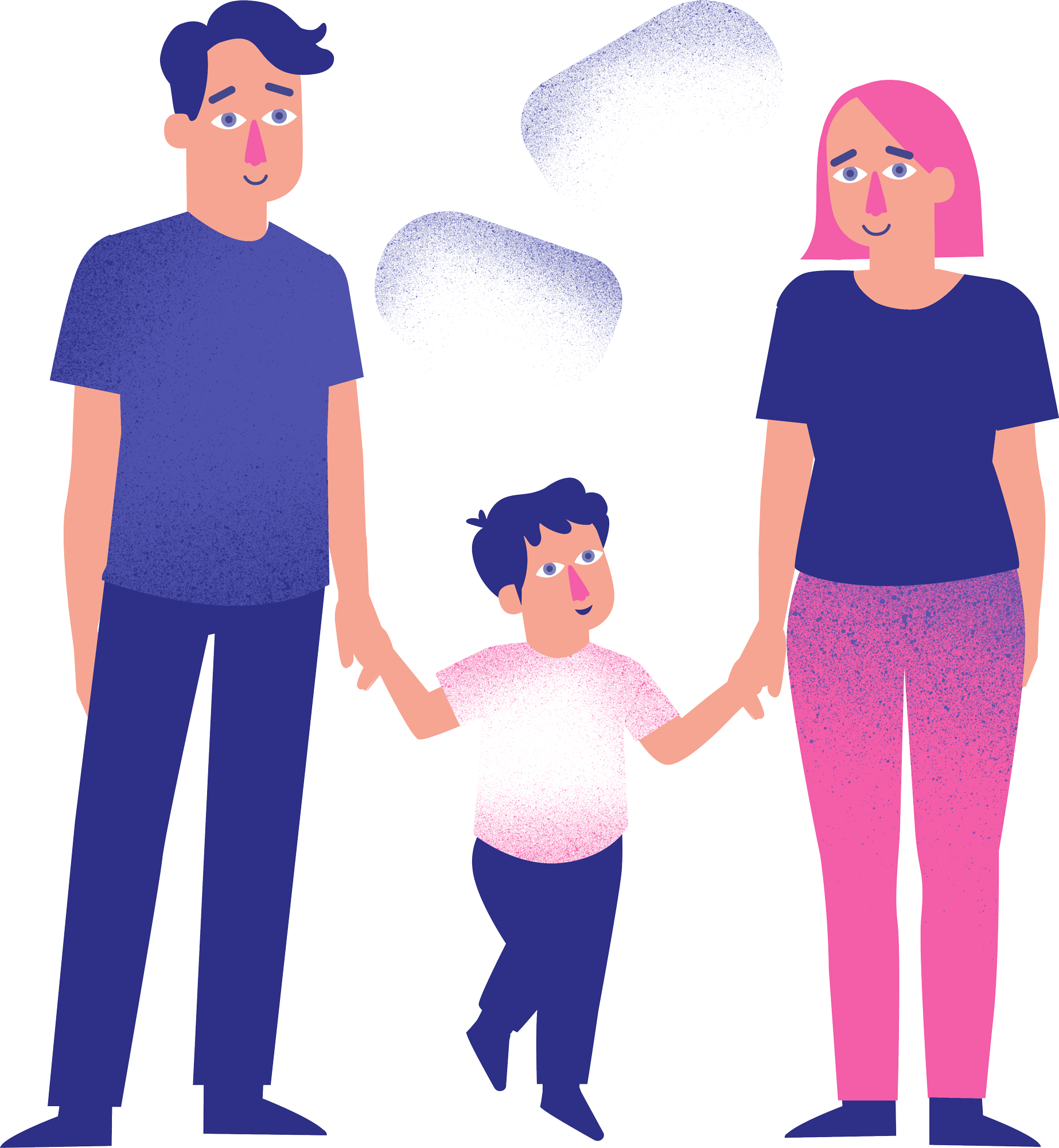 Děti nás chtějí dát zase dohromady