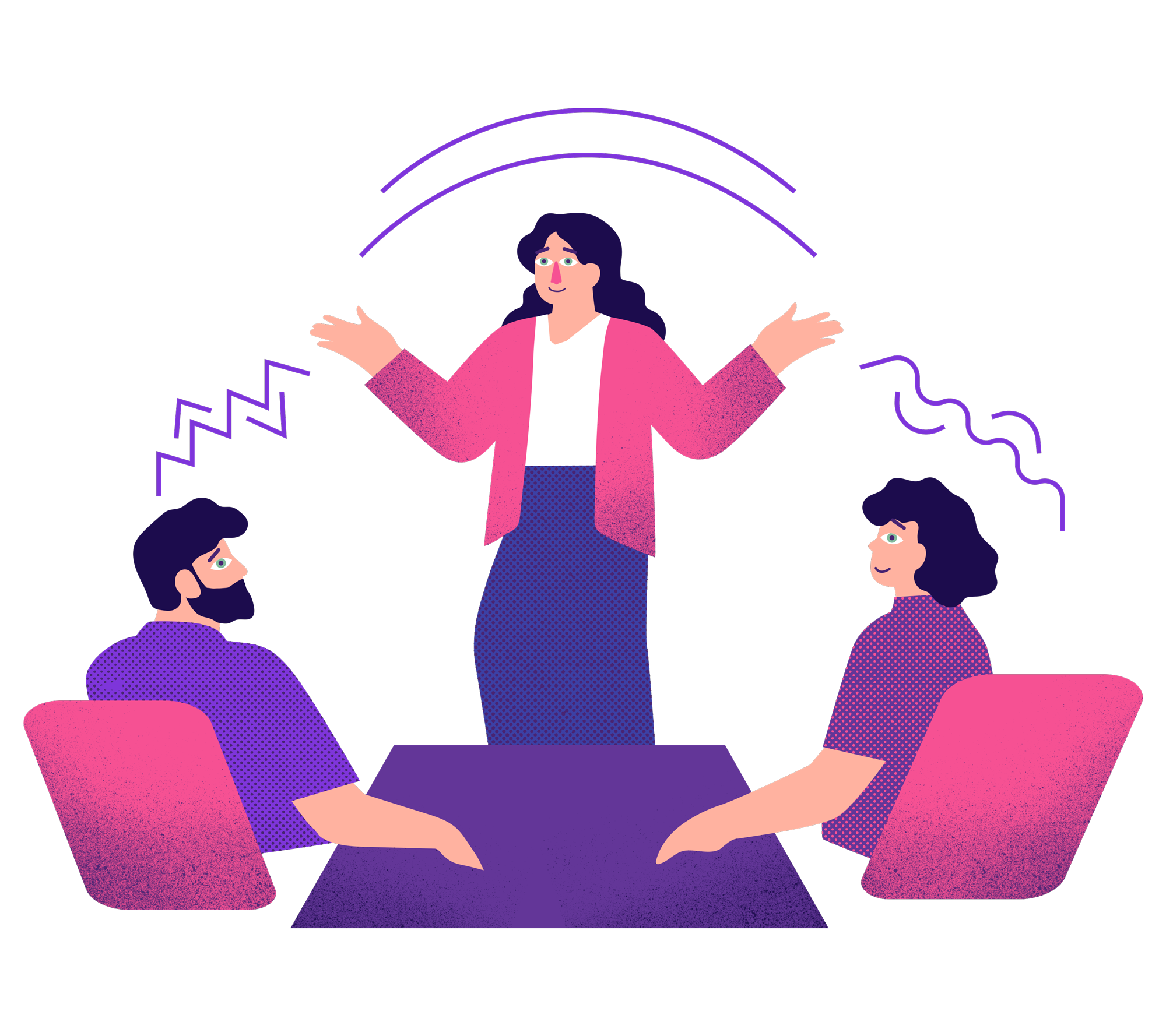 Mediace jako cesta k dohodě: Zvažte to!