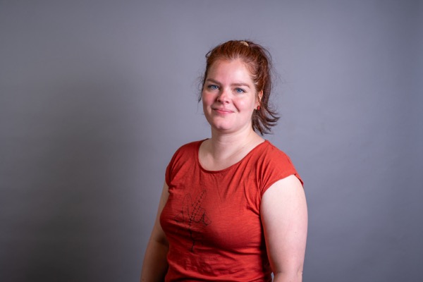 Michaela Častulíková