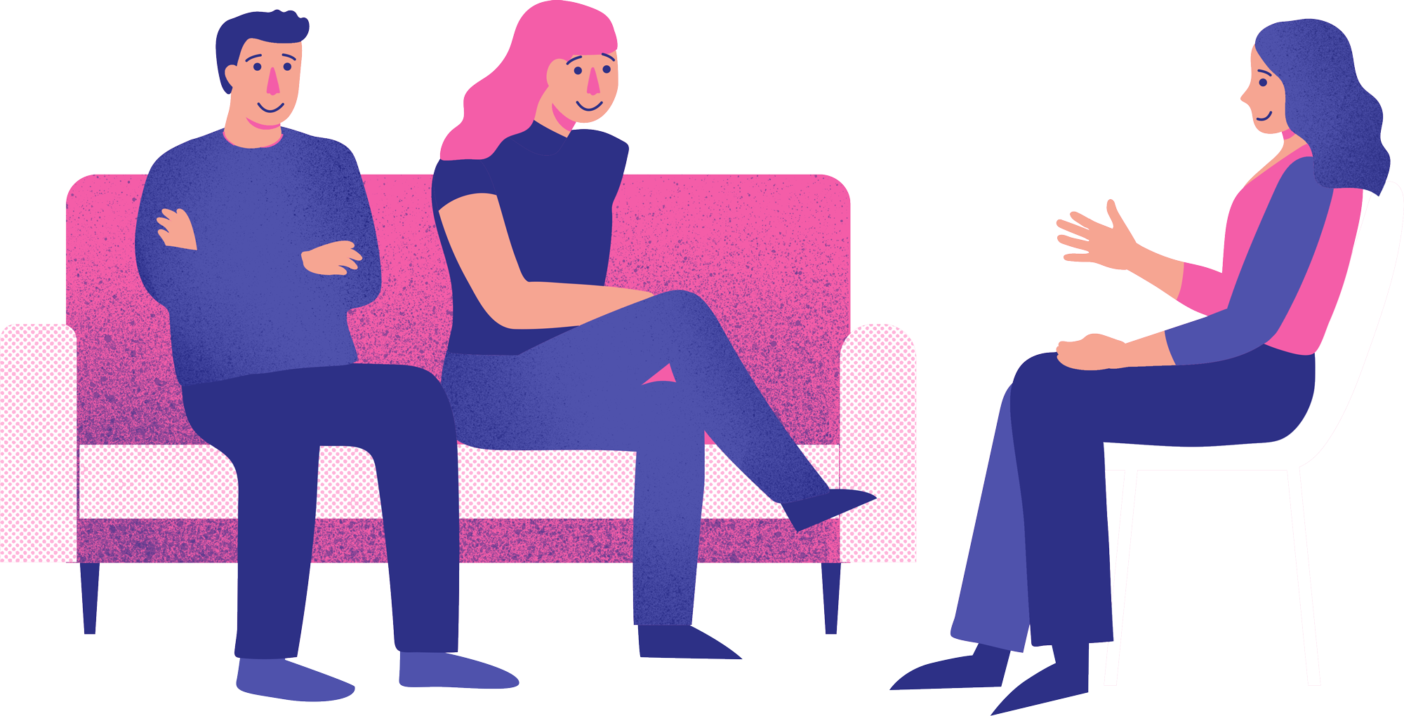 Na koho se obrátit pro odbornou pomoc?