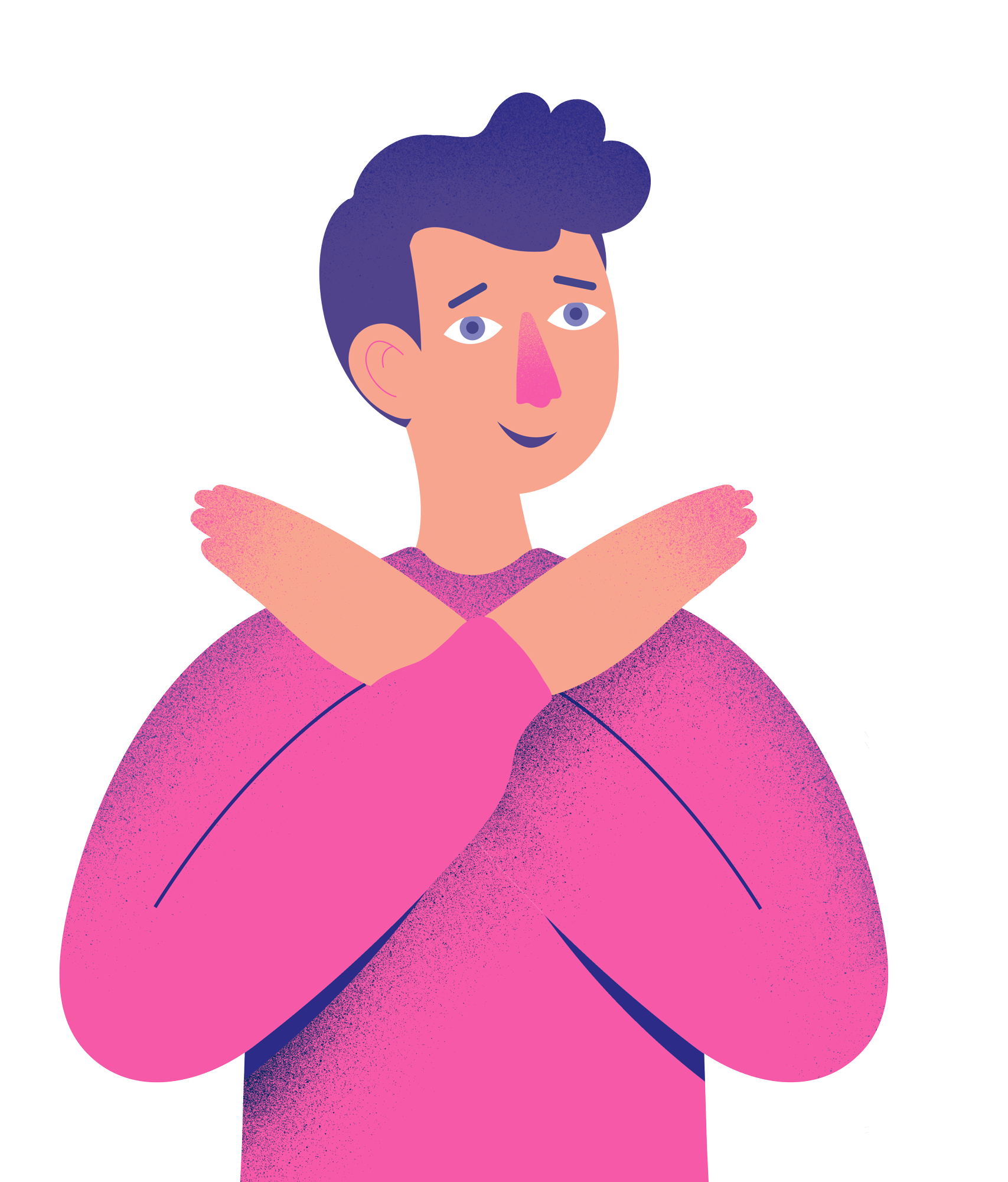 Nastavení jasných pravidel