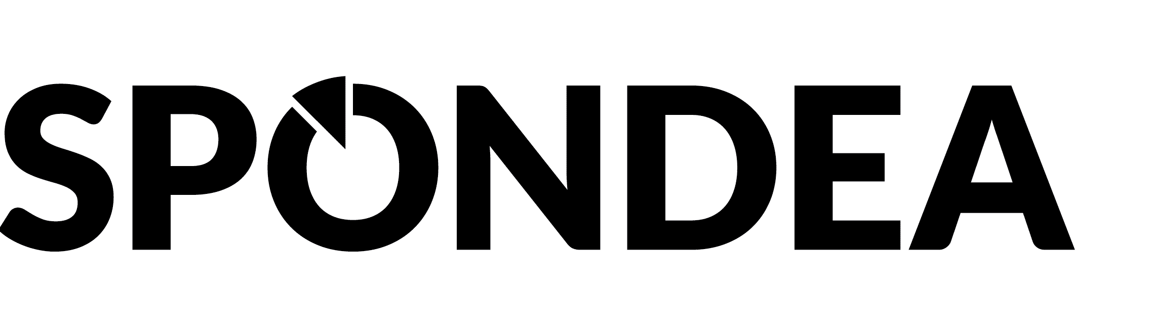 Spondea Logo