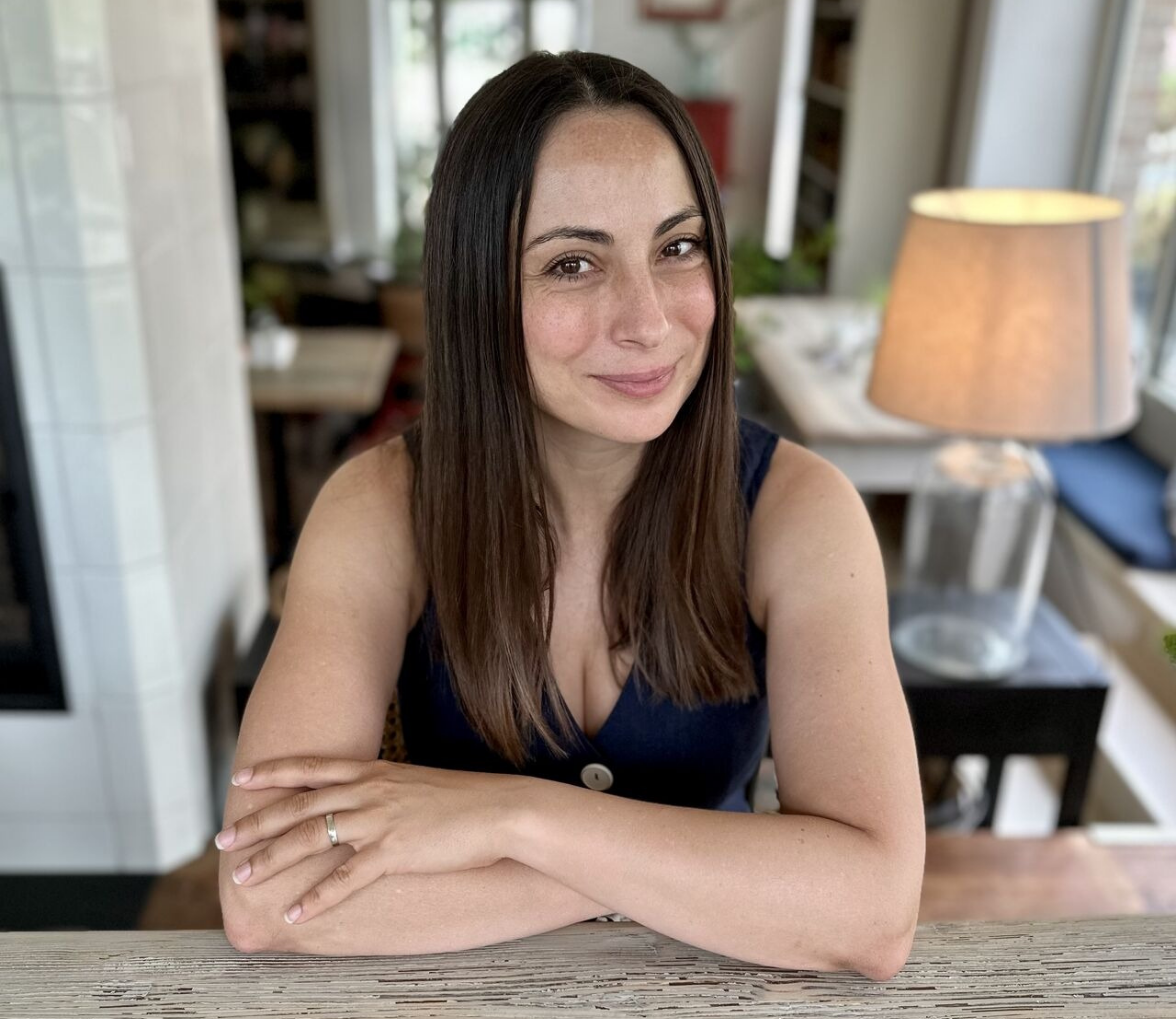 Markéta Zerdaloglu, advokátka z kanceláře KROUPALIDÉ